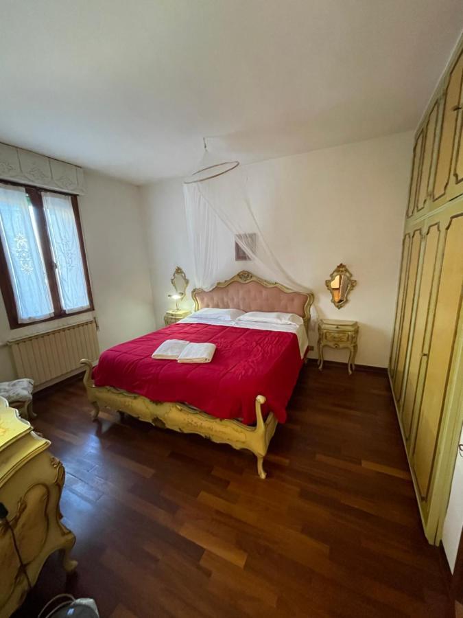 Royal Guest House Венеция Экстерьер фото