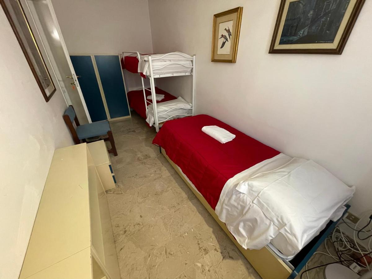Royal Guest House Венеция Экстерьер фото
