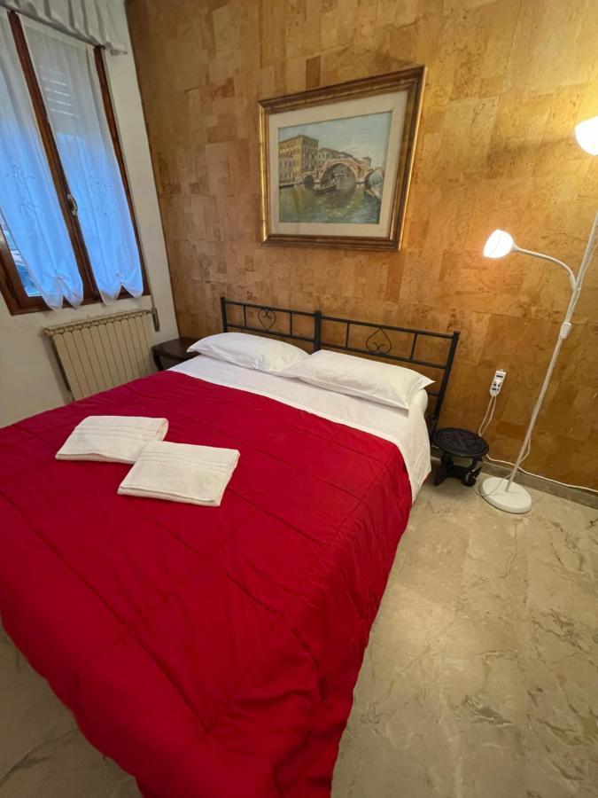 Royal Guest House Венеция Экстерьер фото