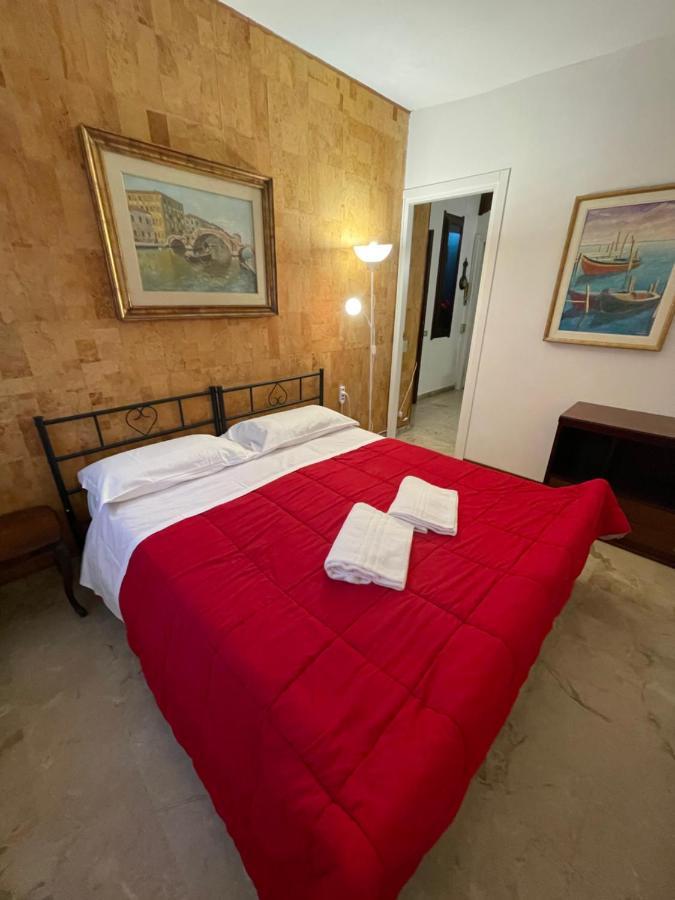 Royal Guest House Венеция Экстерьер фото