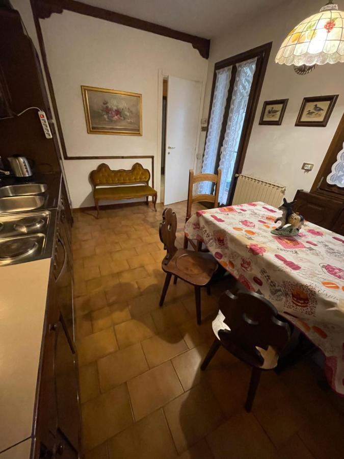 Royal Guest House Венеция Экстерьер фото