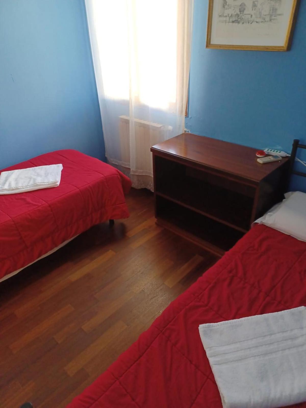 Royal Guest House Венеция Экстерьер фото