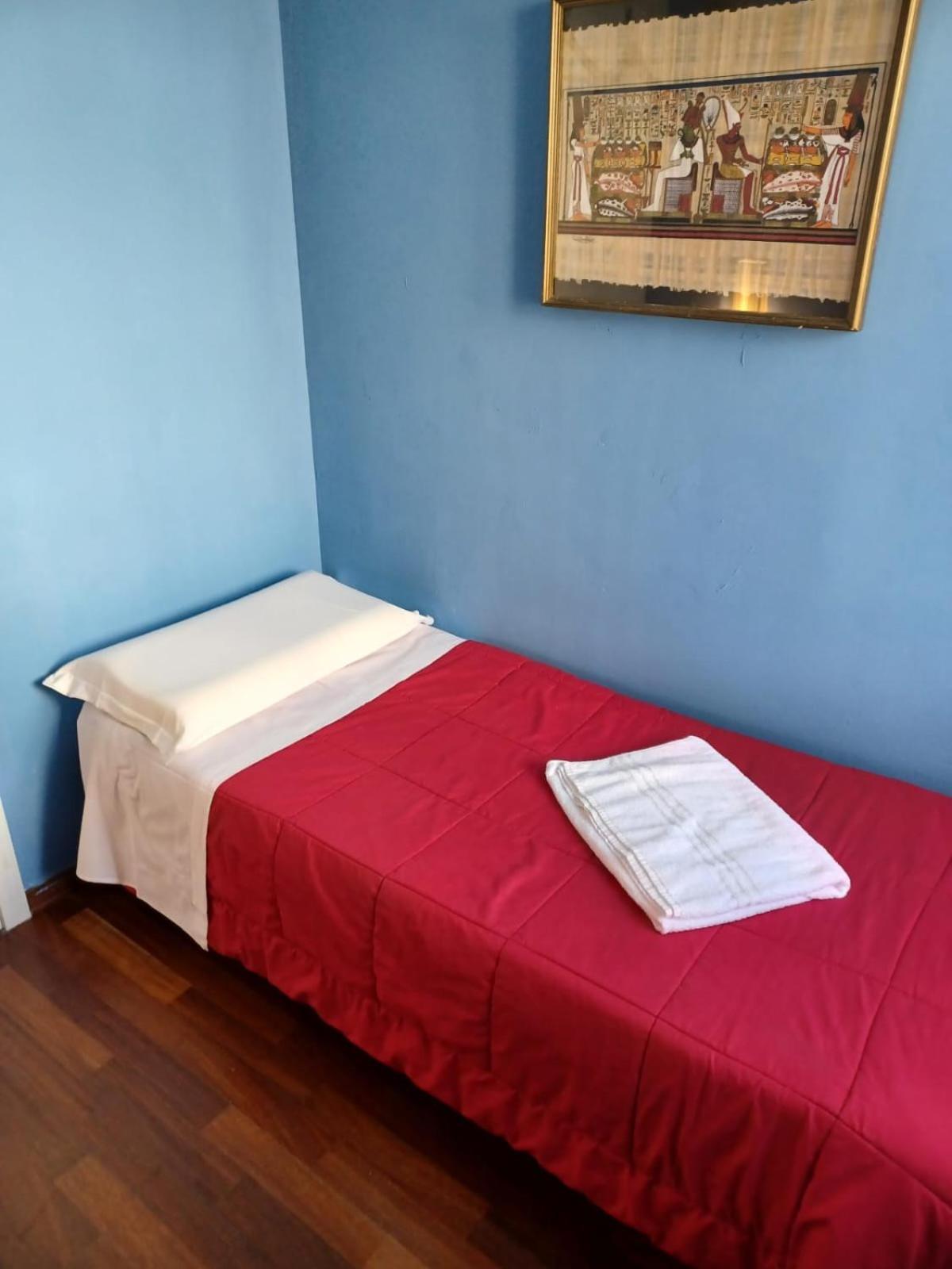 Royal Guest House Венеция Экстерьер фото
