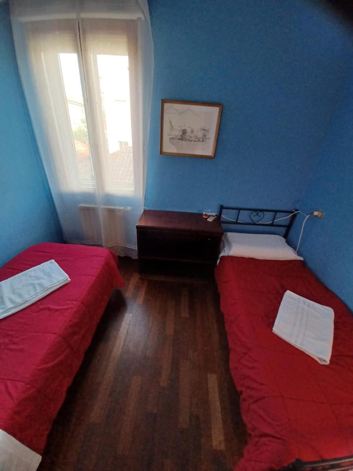 Royal Guest House Венеция Экстерьер фото