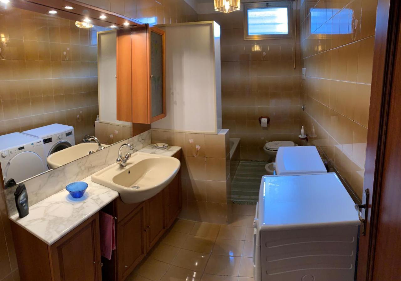 Royal Guest House Венеция Экстерьер фото