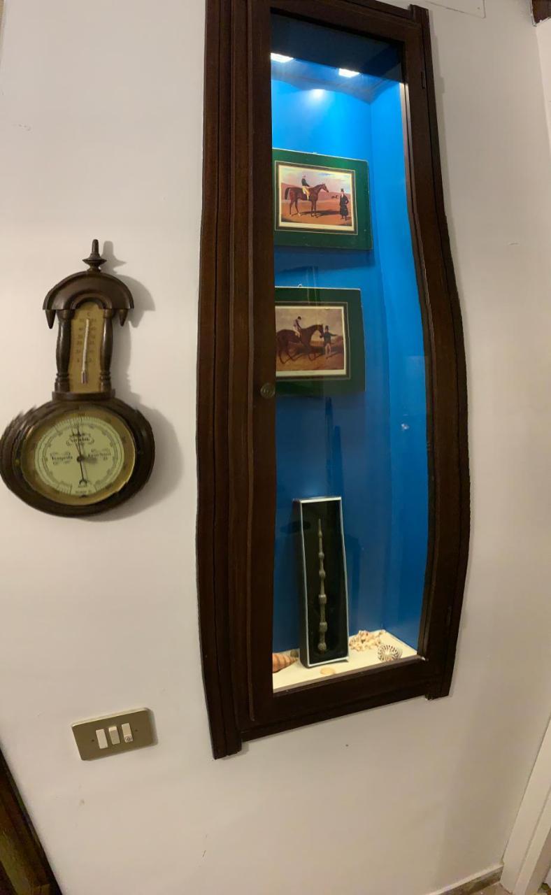 Royal Guest House Венеция Экстерьер фото