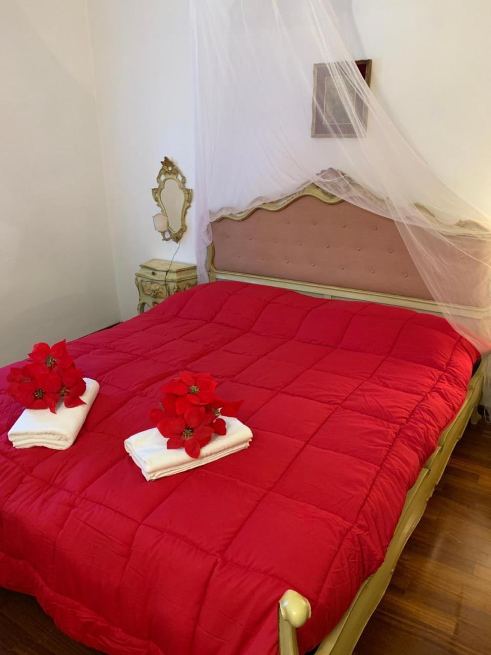 Royal Guest House Венеция Экстерьер фото