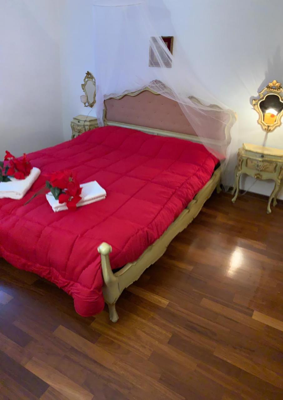 Royal Guest House Венеция Экстерьер фото