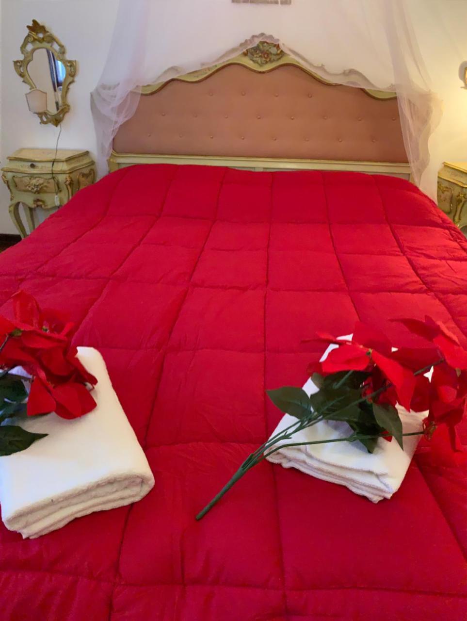 Royal Guest House Венеция Экстерьер фото