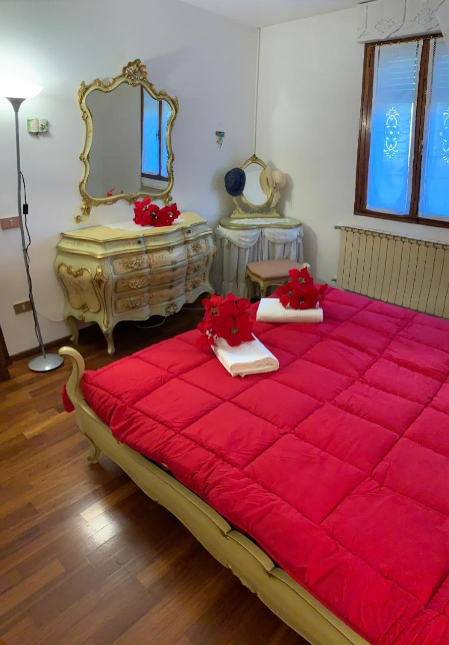 Royal Guest House Венеция Экстерьер фото